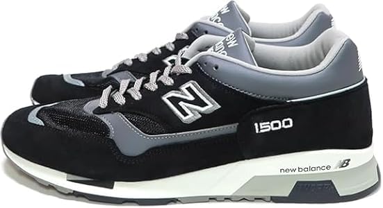 Amazon | [ニューバランス] U1500PBK 1500 PBK U1500 BLACK GREY